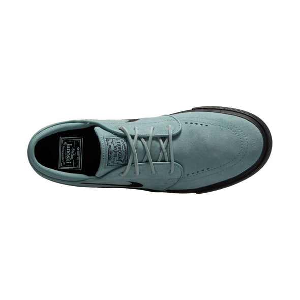 Nike SB Zoom Janoski OG+ - Cannon/Black-Black-Gum Lt. Brown