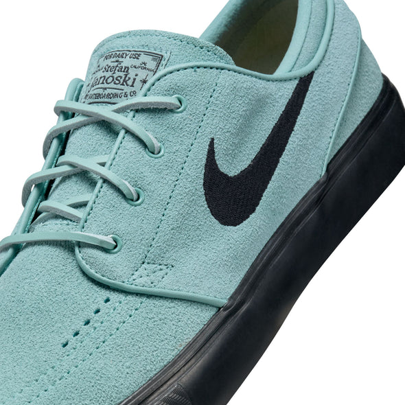 Nike SB Zoom Janoski OG+ - Cannon/Black-Black-Gum Lt. Brown