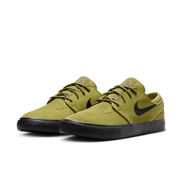 Nike SB Zoom Janoski OG+ - Pacific Moss/Black-Pacific Moss-Black