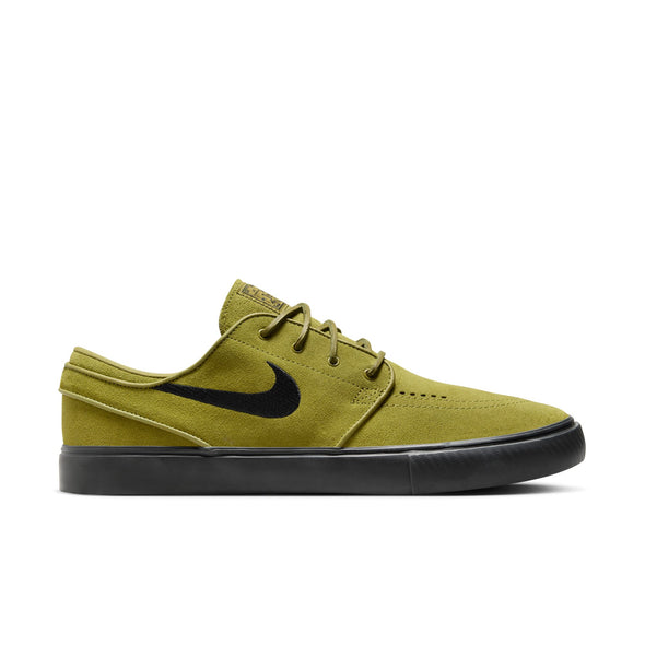 Nike SB Zoom Janoski OG+ - Pacific Moss/Black-Pacific Moss-Black