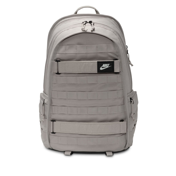 Nike RPM Backpack 2.0 - College Grey/Black/Summit White