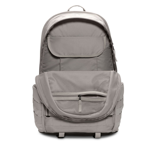 Nike RPM Backpack 2.0 - College Grey/Black/Summit White