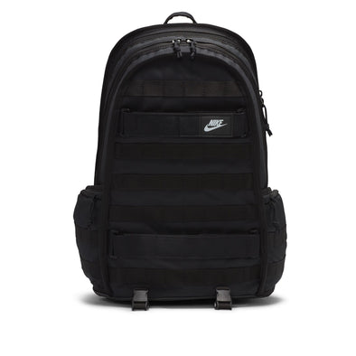 Nike RPM Backpack 2.0 - Black/Black/White