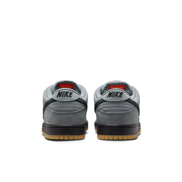 Nike SB Dunk Low Pro - Cool Grey/Black-Cool Grey-Dark Grey