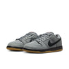 Nike SB Dunk Low Pro - Cool Grey/Black-Cool Grey-Dark Grey