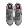 Nike SB Dunk Low Pro - Cool Grey/Black-Cool Grey-Dark Grey