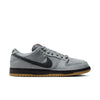Nike SB Dunk Low Pro - Cool Grey/Black-Cool Grey-Dark Grey