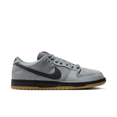 Nike SB Dunk Low Pro - Cool Grey/Black-Cool Grey-Dark Grey