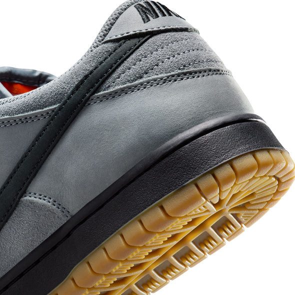 Nike SB Dunk Low Pro - Cool Grey/Black-Cool Grey-Dark Grey