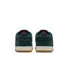 Nike SB Dunk Low Pro - Deep Fir/Black-Fir-Sail