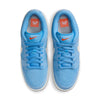 Nike SB Dunk Low Pro - University Blue/Sail-University Blue