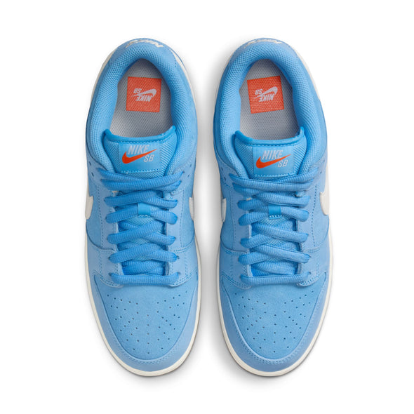 Nike SB Dunk Low Pro - University Blue/Sail-University Blue