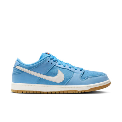 Nike SB Dunk Low Pro - University Blue/Sail-University Blue