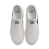 Nike SB Janoski+ Slip - Summit White/Black-Summit White-White