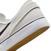 Nike SB Janoski+ Slip - Summit White/Black-Summit White-White