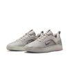 Nike SB Zoom Nyjah 4 - College Grey/Mink Brown-Lt. Silver