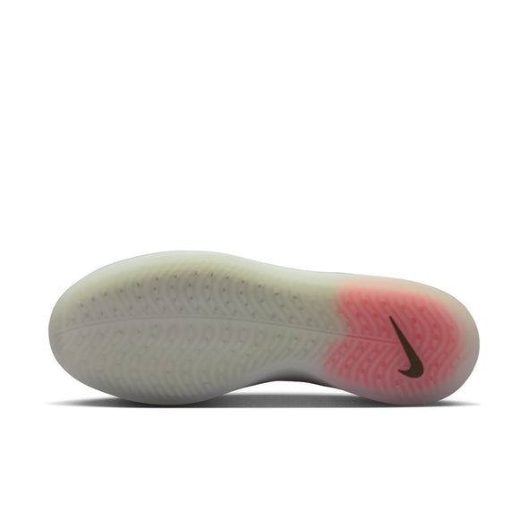 Nike SB Zoom Nyjah 4 - College Grey/Mink Brown-Lt. Silver