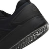 Nike SB Zoom Nyjah 4 - Black/White-Black-White
