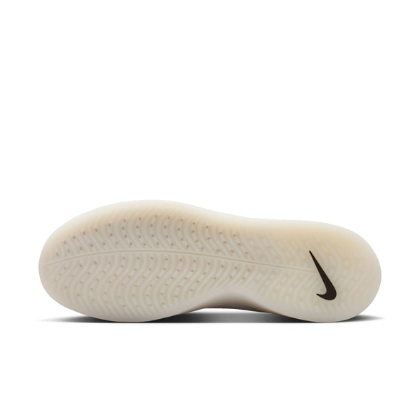 Nike SB Zoom Nyjah 4 - White/Black-White-Black