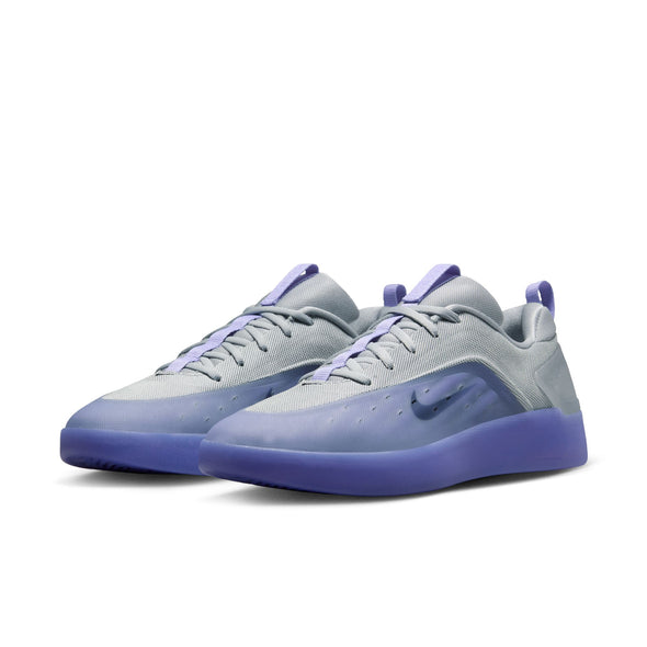 Nike SB Zoom Nyjah 4 - Light Thistle/Black-Light Thistle