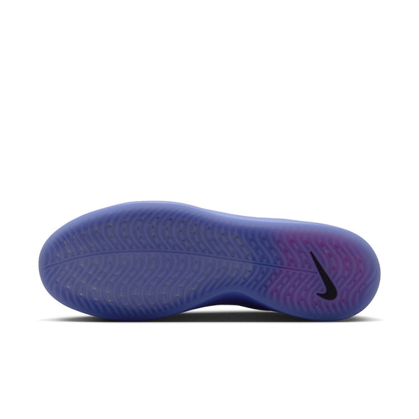 Nike SB Zoom Nyjah 4 - Light Thistle/Black-Light Thistle