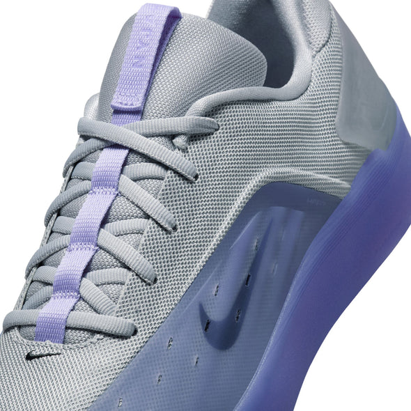 Nike SB Zoom Nyjah 4 - Light Thistle/Black-Light Thistle