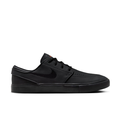 Nike SB Zoom Janoski OG+ ISO - Black/Black-Black-Black