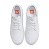 Nike SB Zoom Janoski OG+ ISO - White/White-White-White