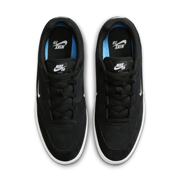 Nike SB Malor - Black/White-Black-White