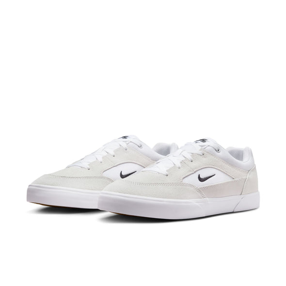 Nike SB Malor - White/Black