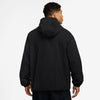 Nike SB Essentials DF Anorak Jacket -Black/White