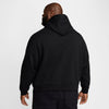 Nike SB Essentials Logo Hoodie - Black/White