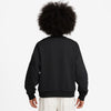 Nike SB Essentials Logo Crew - Black/White