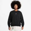 Nike SB Essentials Logo Crew - Black/White