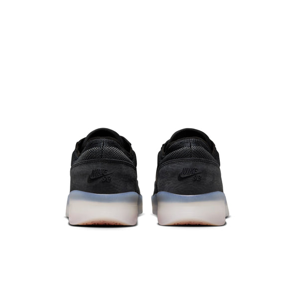 Nike SB PS8 - Black/Black-Black-Black