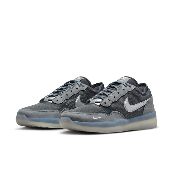 Nike SB PS8 - Cool Grey/Metallic Silver-Anthracite