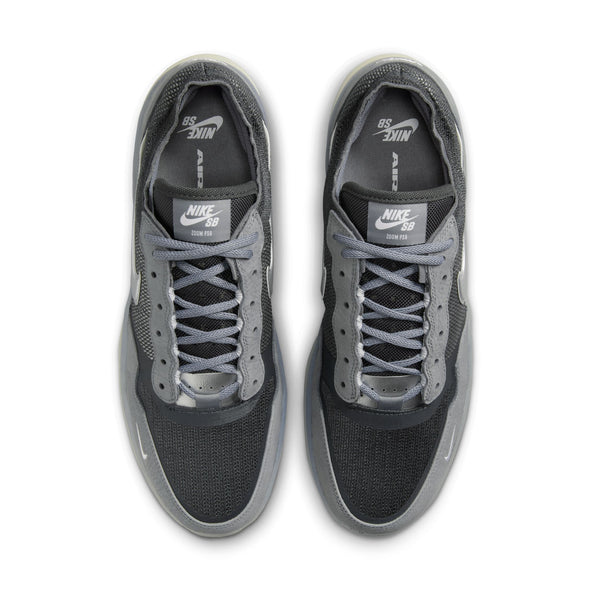 Nike SB PS8 - Cool Grey/Metallic Silver-Anthracite