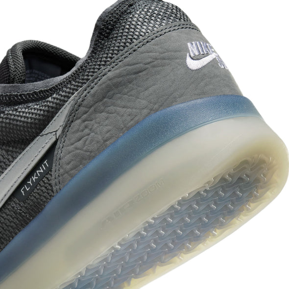 Nike SB PS8 - Cool Grey/Metallic Silver-Anthracite