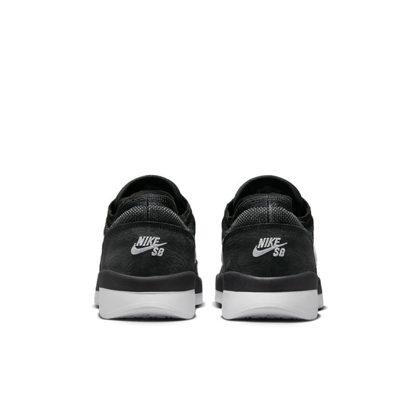 Nike SB PS8 - Black/White-Black-White