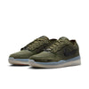 Nike SB PS8 - Sequoia/Black-Cargo Khaki-Med. Olive