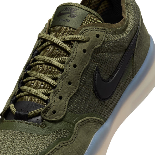 Nike SB PS8 - Sequoia/Black-Cargo Khaki-Med. Olive