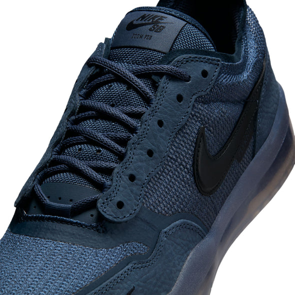 Nike SB PS8 - Squadron Blue/Black-Squadron Blue