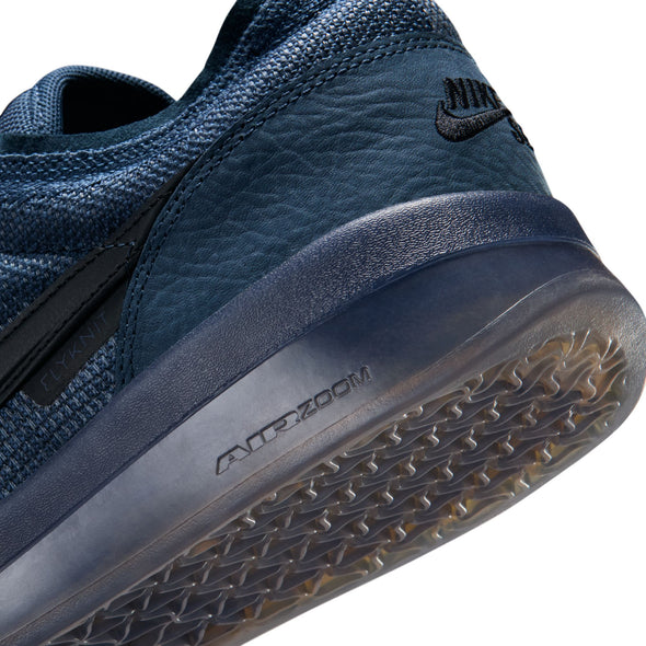 Nike SB PS8 - Squadron Blue/Black-Squadron Blue