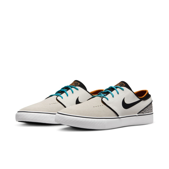 Nike SB Zoom Janoski OG+ Electric - Phantom/Chlorine Blue-Black