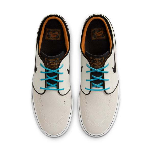 Nike SB Zoom Janoski OG+ Electric - Phantom/Chlorine Blue-Black