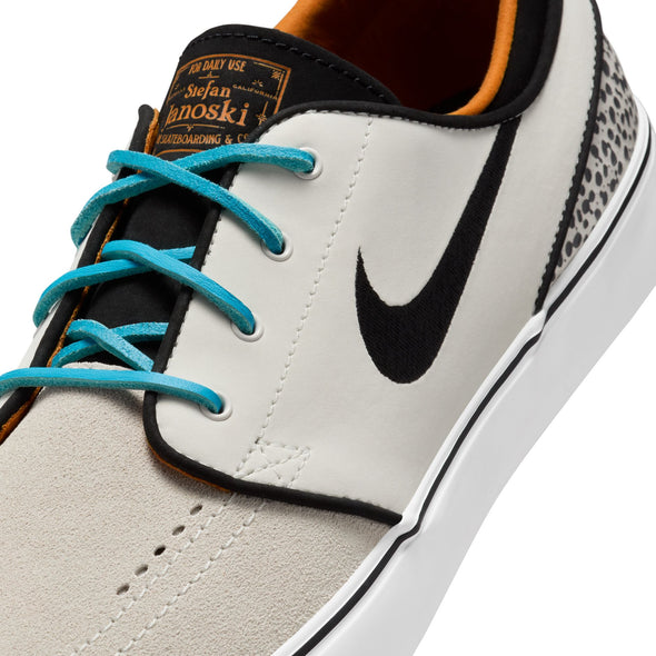 Nike SB Zoom Janoski OG+ Electric - Phantom/Chlorine Blue-Black