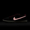 Nike SB Dunk Low Pro QS Riot - Mahogany/Dk. Beetroot-Team Red-Sail