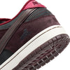 Nike SB Dunk Low Pro QS Riot - Mahogany/Dk. Beetroot-Team Red-Sail