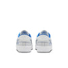 Nike SB Zoom Blazer Low Pro GT Premium - Summit White/Game Royal-Summit White