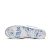 Nike SB Zoom Blazer Low Pro GT Premium - Summit White/Game Royal-Summit White